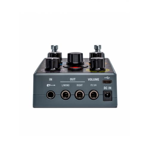 Педаль Line 6 POD EXPRESS BASS